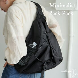 ドロップバックパック 鞄 レディース リュック ショルダーバッグ 送料無料・再入荷 メール便不可