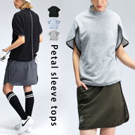 ANTIQUA GOLF×STCH トップス レディース 送料無料・再入荷 (80)メール便可