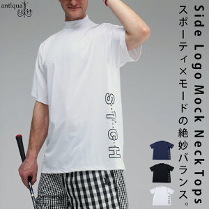 ANTIQUA GOLF×STCH gbvX Y E(100)[։yZz