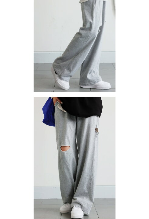 パンツダメージ aclent スウェットパンツ Printed Sweatpants Realtree