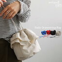 フリル巾着バッグ レディース 軽量 2WAY ショルダーバッグ・6月19日10時〜発売。(100)メール便可