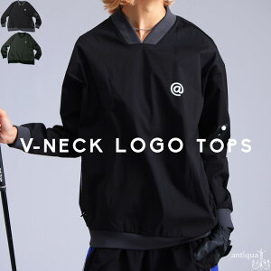 ANTIQUA GOLF×STCH S gbvX E[֕s