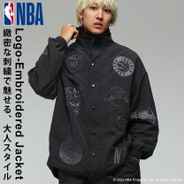 楽天市場】NBA（コート・ジャケット｜メンズファッション）の通販