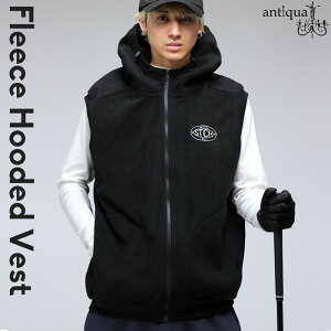 ANTIQUA GOLF×STCH t[ht SxXg E[֕s