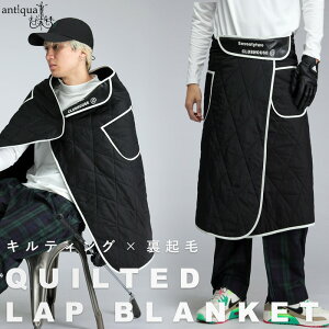 ANTIQUA GOLF×STCH uPbg E[֕s