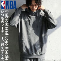 楽天市場】NBA パーカー（柄ロゴ）（メンズファッション）の通販