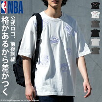 楽天市場】NBA（トップス｜メンズファッション）の通販