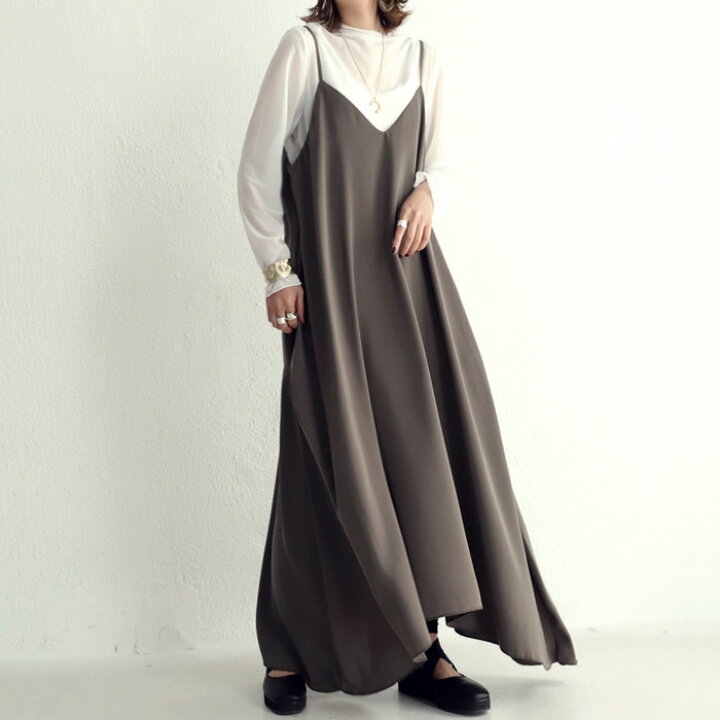 ポイント10倍 サマンサベガ ワンピース Homey ロングワンピース レディース ピンク Cougaropen Com