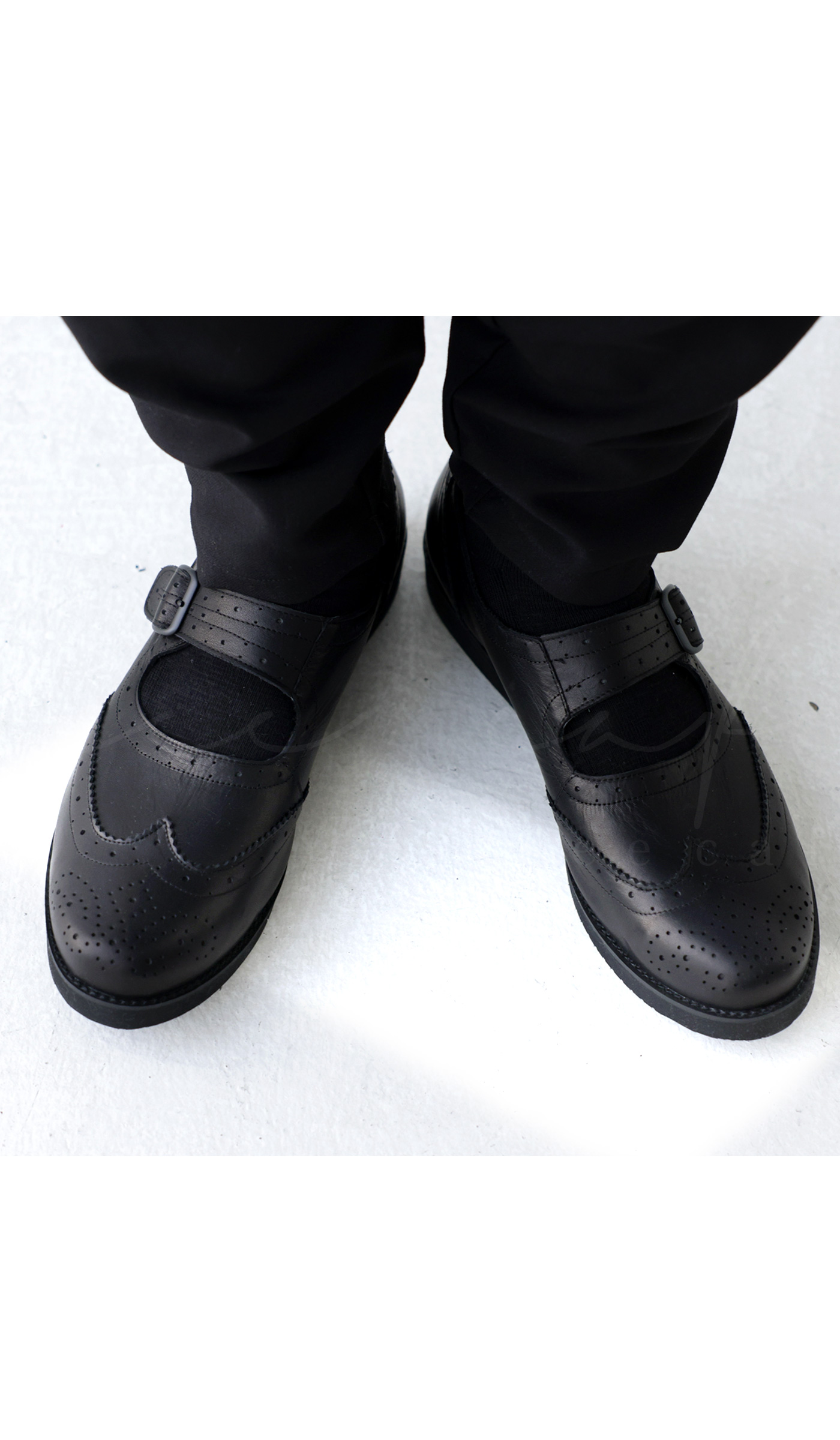 楽天市場】本革 日本製 ストラップシューズ 靴 メンズ 革靴 送料無料 