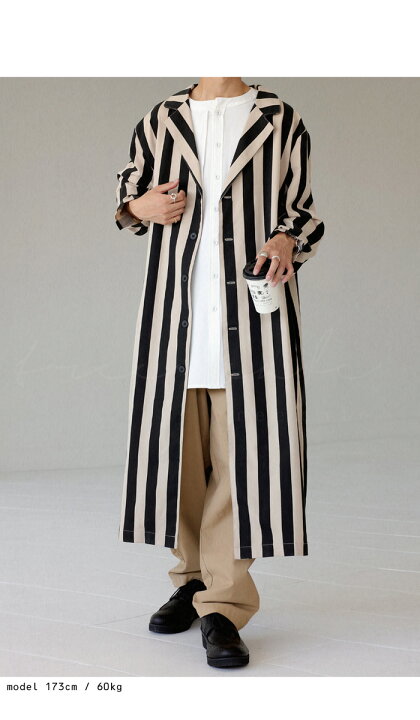 完売品♡antiqua ストライプ柄 ノーカラージャケット 楽天市場 
