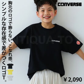 5日-9日!まとめ買いクーポン!刺繍ロゴTシャツ Tシャツ 半袖 キッズ 子供服 ジュニア・(80)メール便可 TOY