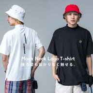 ANTIQUA GOLF×STCH ロゴTシャツ メンズ 送料無料・再入荷 (80)メール便可