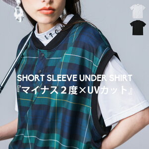 ANTIQUA GOLF×STCH A_[Vc fB[X E(50)[։