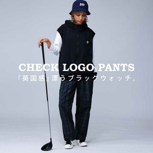 y\F12{[zANTIQUA GOLF×STCH `FbNpc fB[X Eē (100)[։