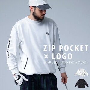 ēח\L!ANTIQUA GOLF×STCH g[i[ Y E[֕syZz