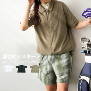 ANTIQUA GOLF×STCH Vc fB[X E(100)[։