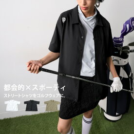 ANTIQUA GOLF×STCH シャツ レディース ・(100)メール便可