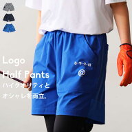 ANTIQUA GOLF×STCH ハーフパンツ レディース 送料無料・再入荷 (500)メール便可