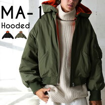 楽天市場】ma-1 フードの通販