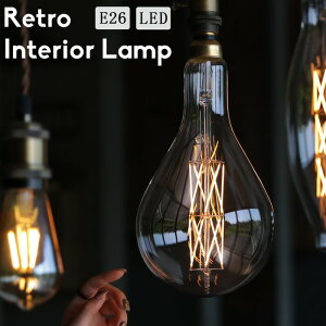 LEDd E26 6W 650lm CeAƖ LARGE LAMPS  _ g Cg CeA fBXvC C_XgA  ȒP X  rO  JtF Xg a v[