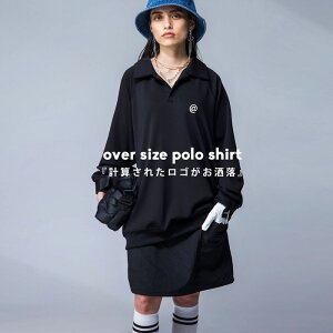 ANTIQUA GOLF×STCH |Vc  fB[X EčĔ́B[֕s