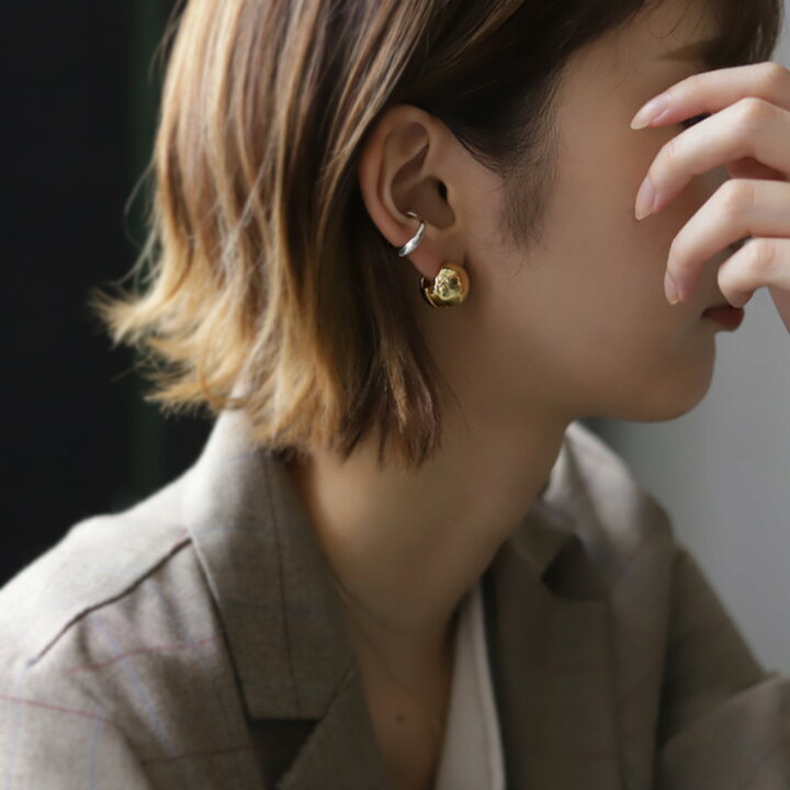 楽天市場 大人気 再入荷予定あり ボールピアス ピアス レディース アクセサリー 球体 シンプル 再再販 50 メール便可 母の日 Antiqua アンティカ