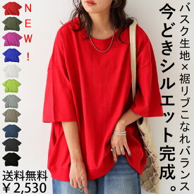 特別送料無料 バスクTシャツ レディース トップス 綿100・(80)メール便可