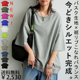 Tシャツ レディース 半袖 綿100 無地 特別送料無料・(80)メール便可