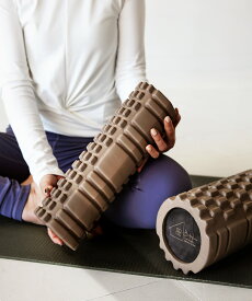 廣田なおさん公式プロデュース！筋膜リリースローラー ミニ・再再販。メール便不可