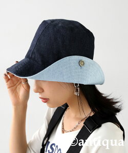�uSEAVEN�vDENIM×TORRENT HAT �f�j���g�����g�n�b�g�E(80)���[���։y258B�z