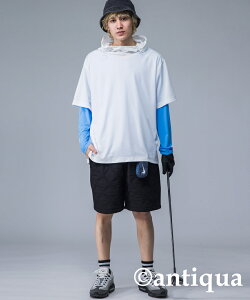 ANTIQUA GOLF×STCH A_[Vc Y E(50)[։yZz