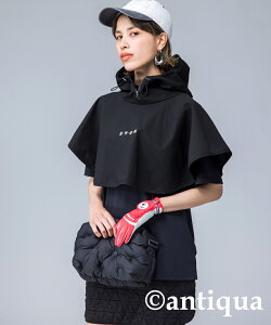 ANTIQUA GOLF×STCH C|` fB[X E(100)[։