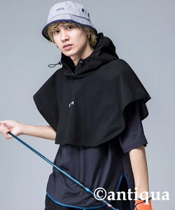 ANTIQUA GOLF×STCH C|` Y E(100)[։yZz