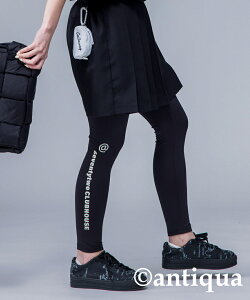 ANTIQUA GOLF×STCH MX fB[X EčĔ́B(80)[։