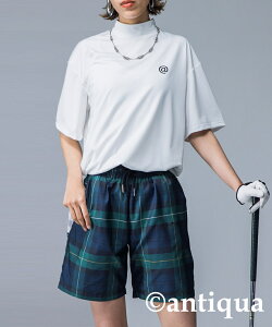 ANTIQUA GOLF×STCH n[tpc fB[X E(80)[։