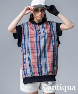 ANTIQUA GOLF×STCH xXg fB[X EčĔ́B(100)[։