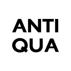 antiqua（アンティカ）