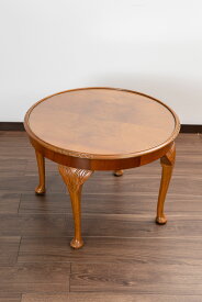 テーブル アンティーク 1940年代 コーヒーテーブル ビンテージ ウッド 木製