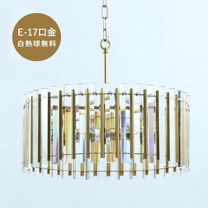 シャンデリア ガラス 6灯 40W E-17 アンティーク ペンダントライト シーリングライト 天井照明 照明 イギリス フランス エレガント ビンテージ クラシック ホテル ロビーブティック エントラン