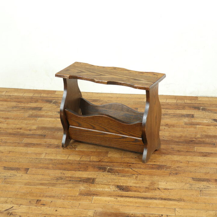 楽天市場】オランダ マガジンラック スリッパラック 素朴かわいい  