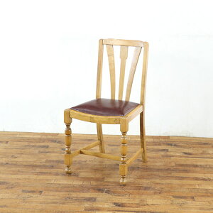 ���֍σ_�C�j���O�`�F�A ����߂̐F ��`�ɍL����w������̃f�U�C�� �`�F�A �C�M���X �A���e�B�[�N�t���b�N�X 59686