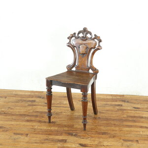 �A���e�B�[�N �z�[���`�F�A �ؐ��̍��� �͋����I�[�N�ނ̖ۖ� �w������̃f�U�C���������� ���� �C�M���X �A���e�B�[�N�t���b�N�X 80469