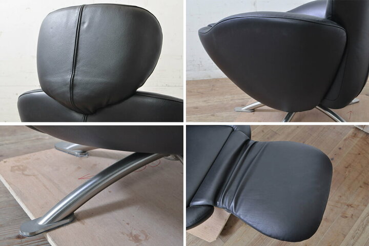 楽天市場】【中古】 ☆事前問合せ必須☆ シェーズロング Cassina 