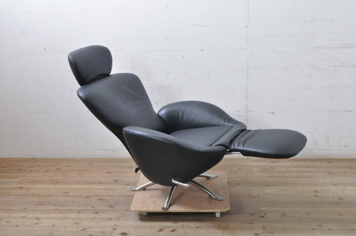 楽天市場】【中古】 ☆事前問合せ必須☆ シェーズロング Cassina 