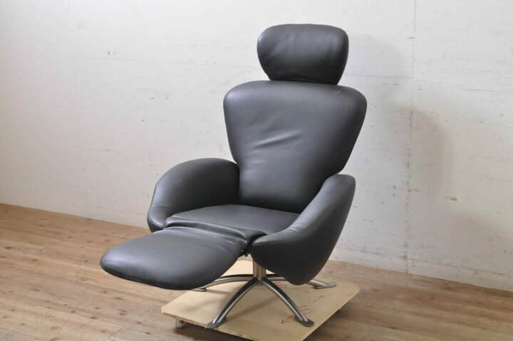 楽天市場】【中古】 美品 ☆事前問合せ必須☆ シェーズロング Cassina 