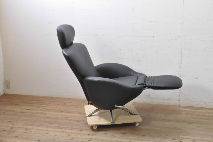 楽天市場】【中古】 美品 ☆事前問合せ必須☆ シェーズロング Cassina 