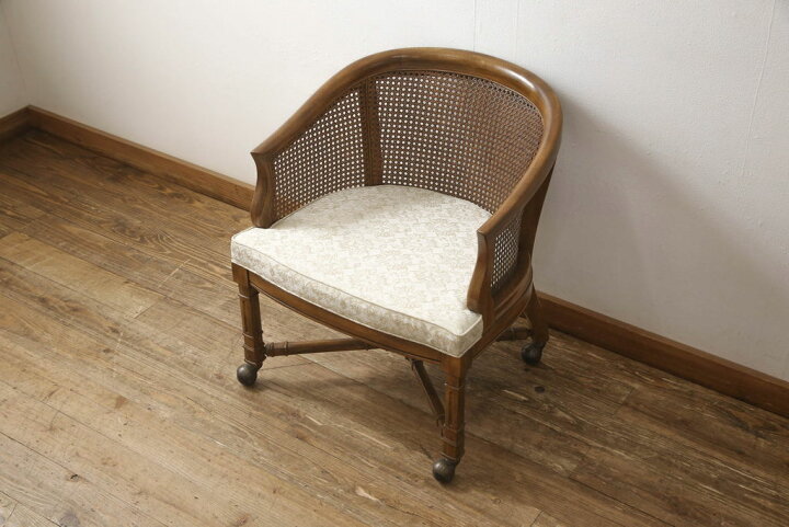 楽天市場】【中古】 パーティーチェア DREXEL HERITAGE ドレクセル 