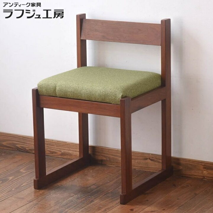 楽天市場】ヴィンテージ家具 ダイニングチェア イギリスビンテージ 