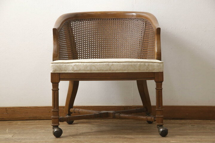 楽天市場】【中古】 パーティーチェア DREXEL HERITAGE ドレクセル 