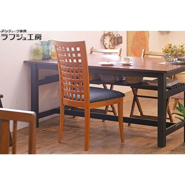 楽天市場】【中古】 ダイニングチェア COSTANTINI PIETRO 